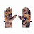 Перчатки Remington Gloves Places II Yellow Waterfowl Honeycombs