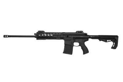 Карабин охотничий самозарядный SWC модели "AGON" кал. 6,5 Creedmoor, длинна ствола 558 мм (ствол Сорокин)