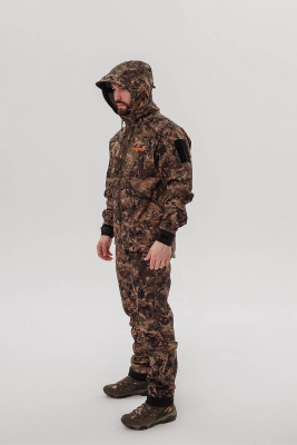 Костюм Remington Himalayan Green Forest р. 4XL
