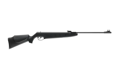 Винтовка пневматическая EKOL MAJOR ES 450 BLACK кал. 4.5 мм до 7,5 ДЖ